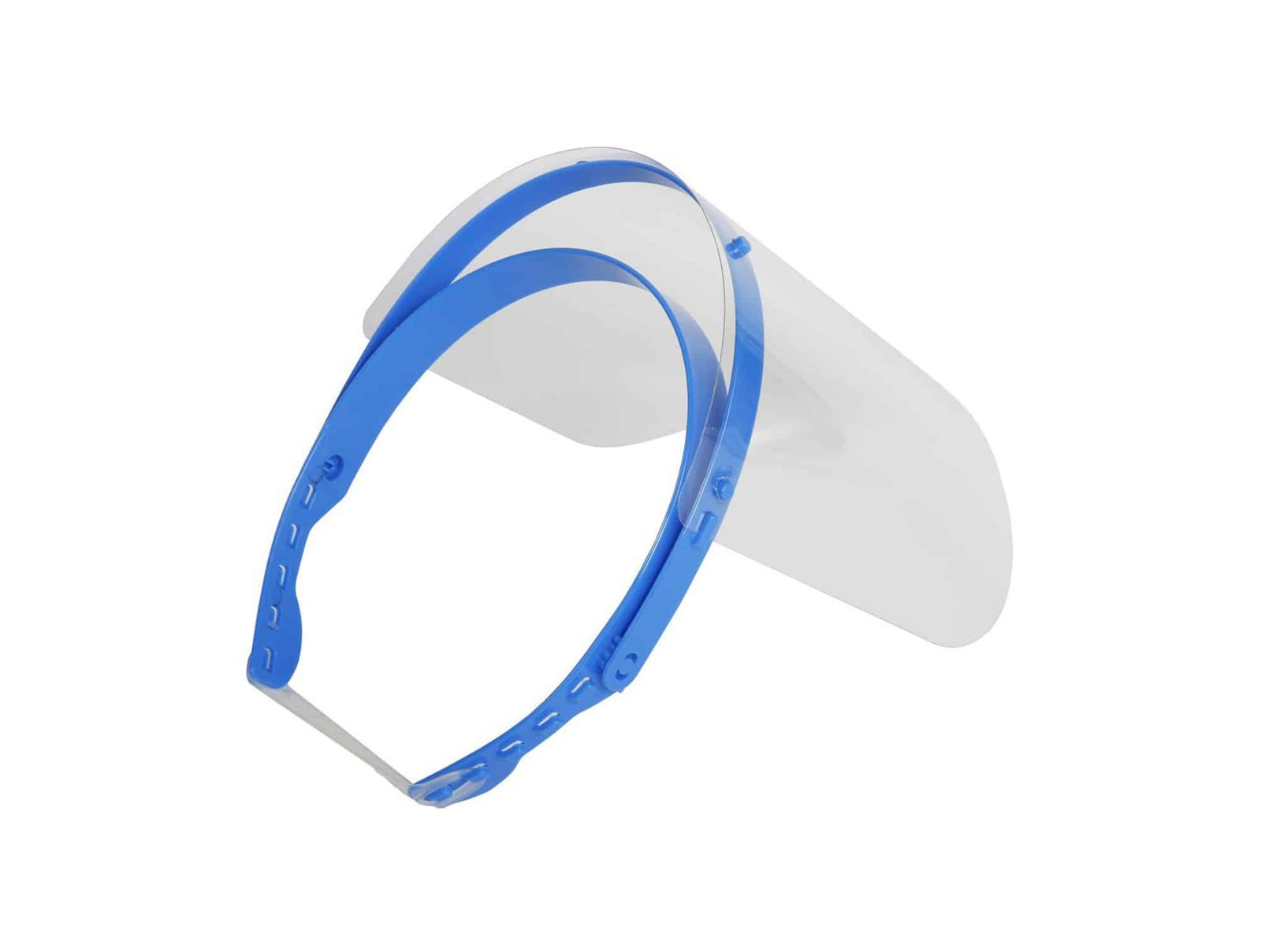 Visière de protection