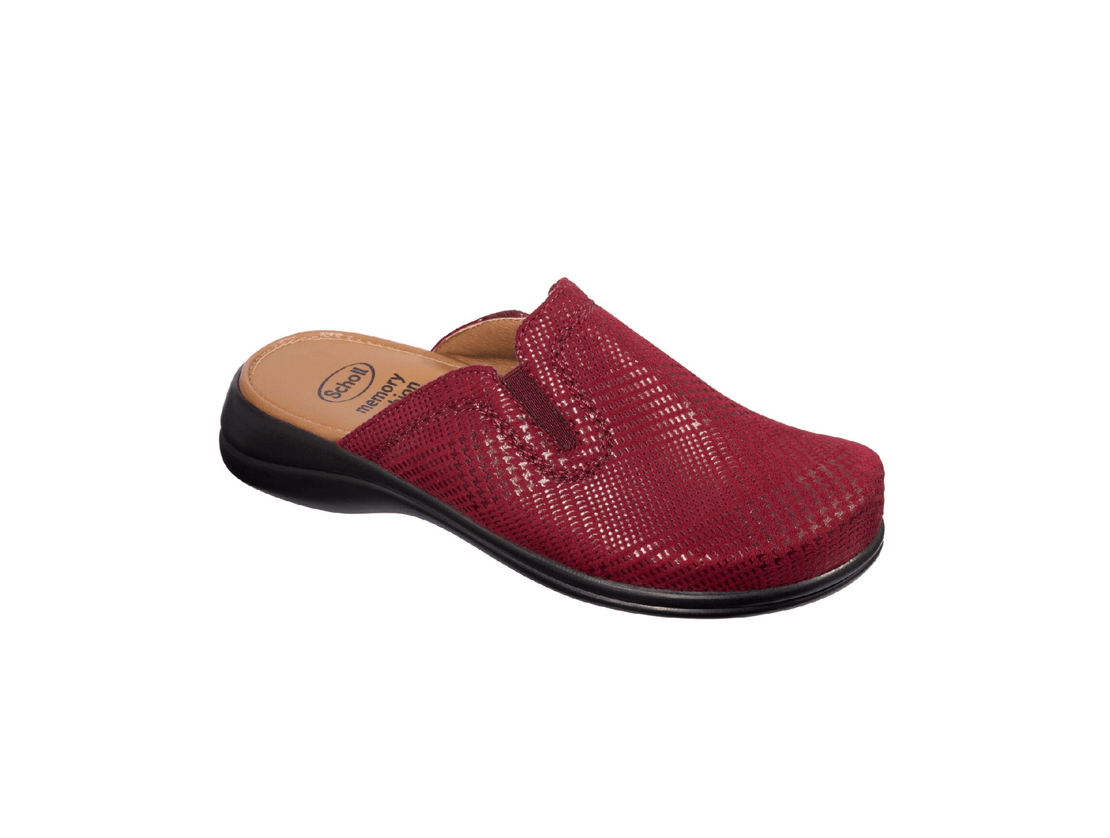Sabot New Toffee Noir
