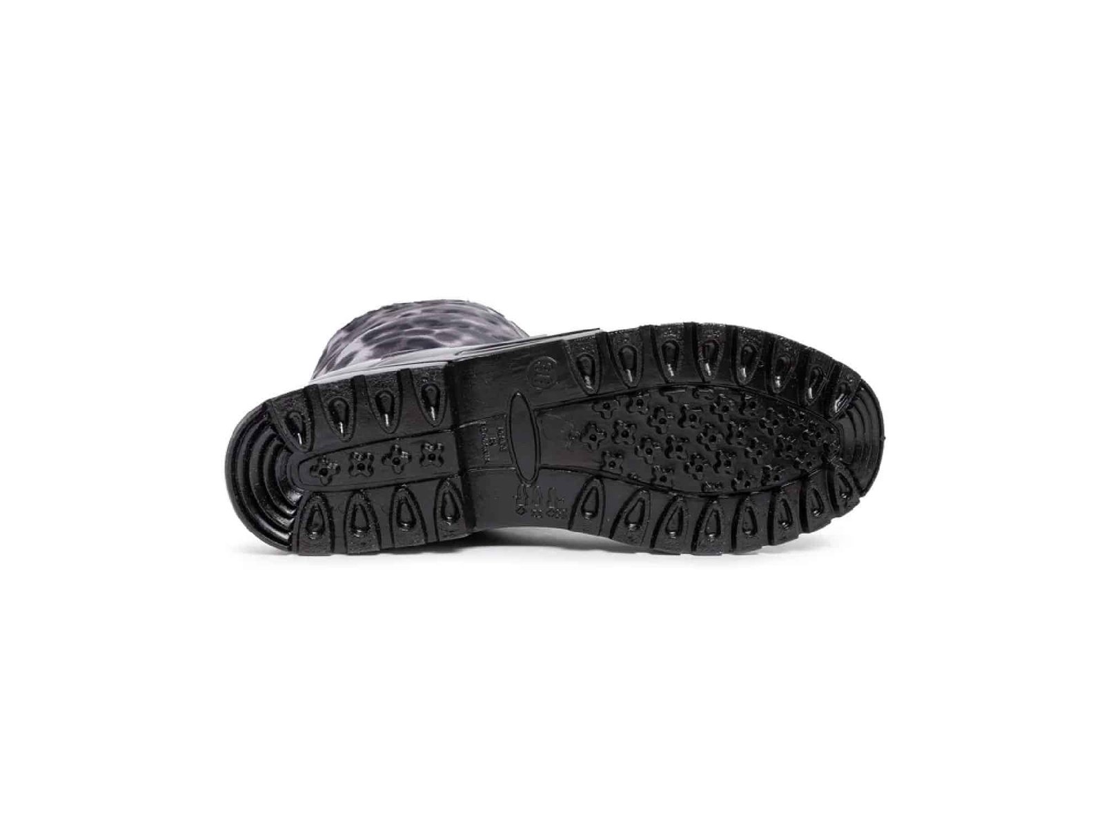 Bottine New Vestmann Noir/multi