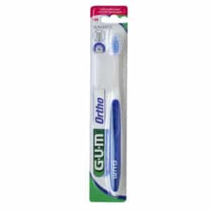 Brosse à dents Orthodentie GUM®