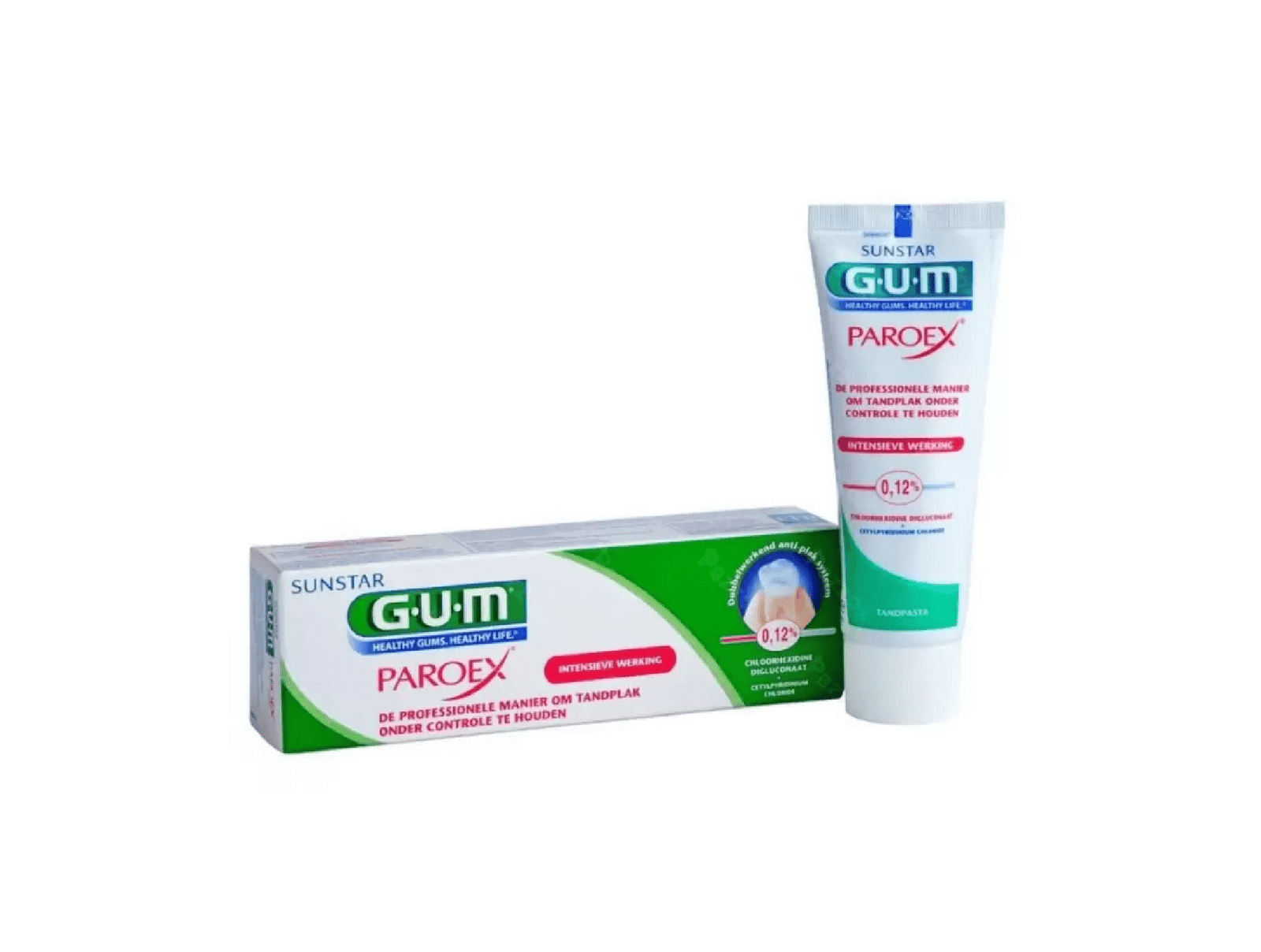 Bain de bouche Halicontrol 300ml