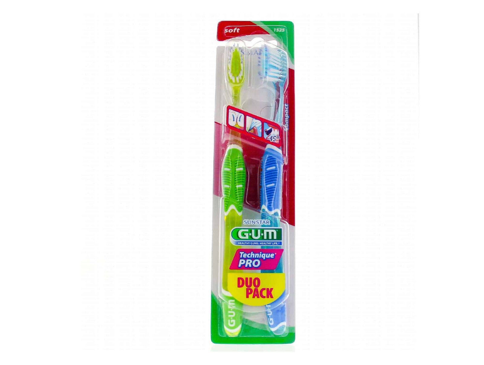 Bain de bouche Halicontrol 300ml