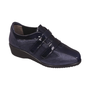 Chaussures DOREEN Bleu marine