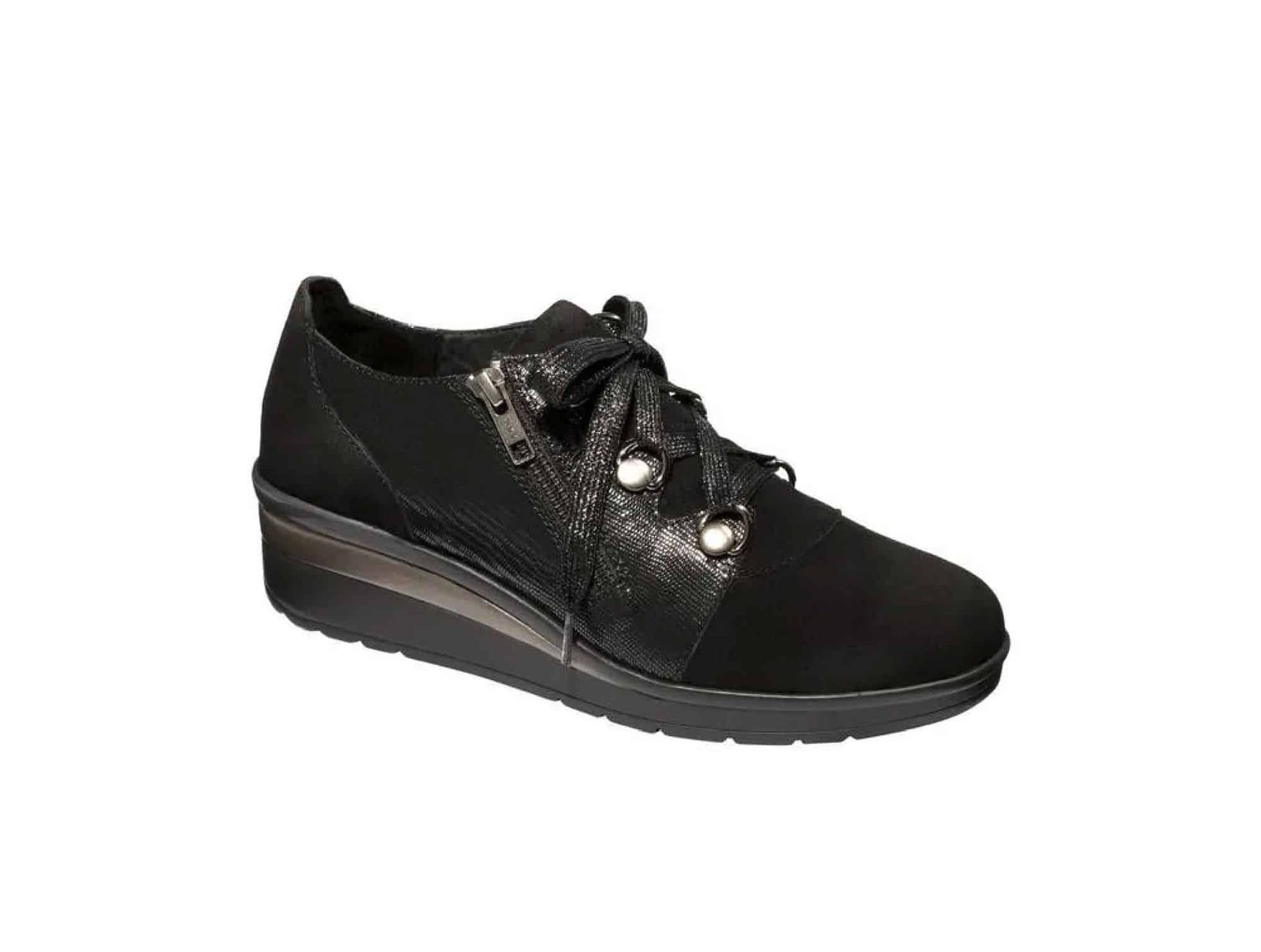 Chaussures Rimella Noir