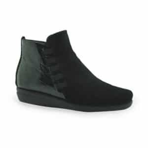 Bottine twin chelsea