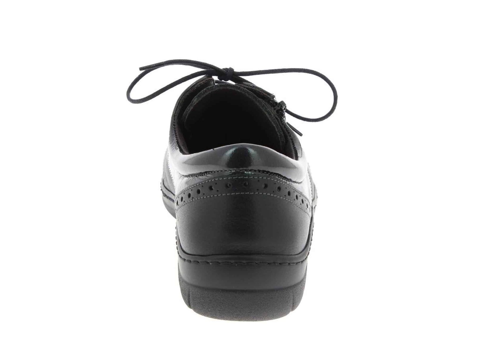 Chaussure pour diabétique Velina-D Noir