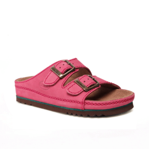 Sandale Airbag Cerise