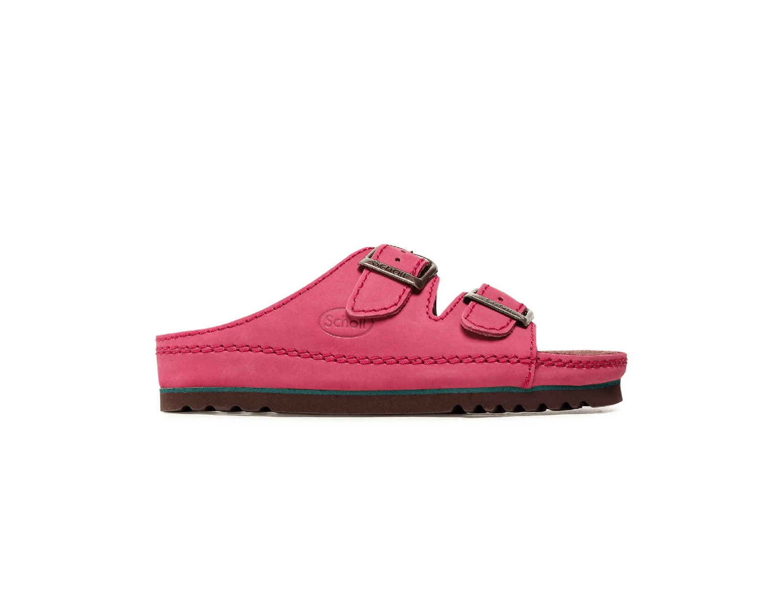 Sandale Airbag Cerise
