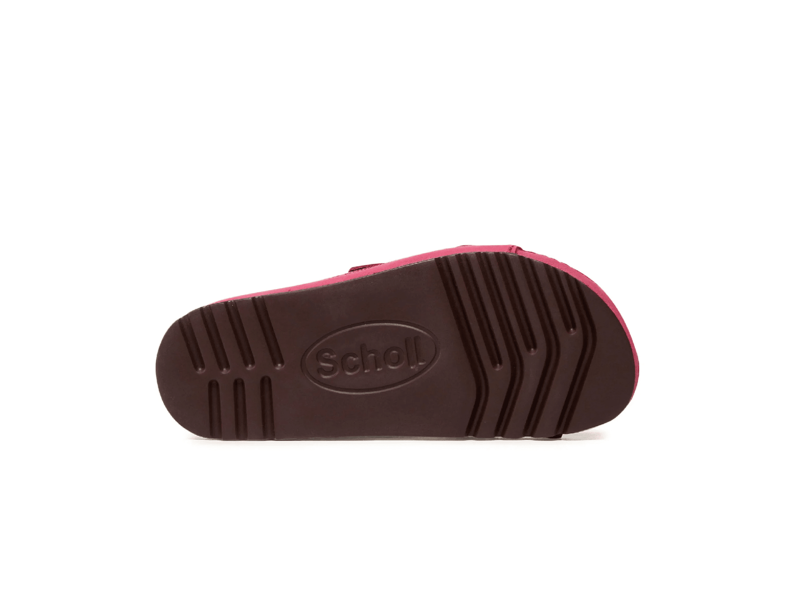 Sandale Airbag Cerise