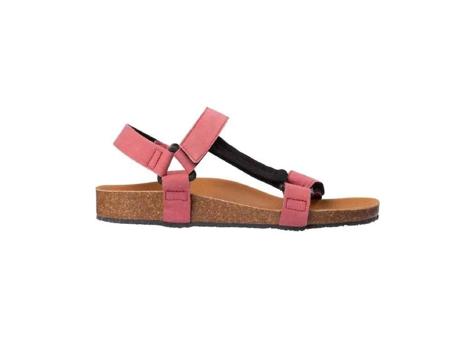 Sandale Greeny Heaven Bordeaux