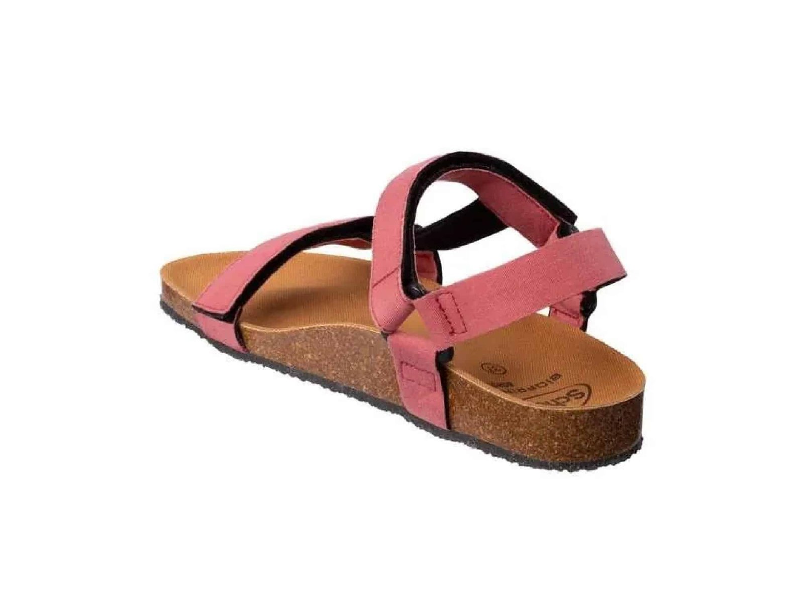 Sandale Greeny Heaven Bordeaux