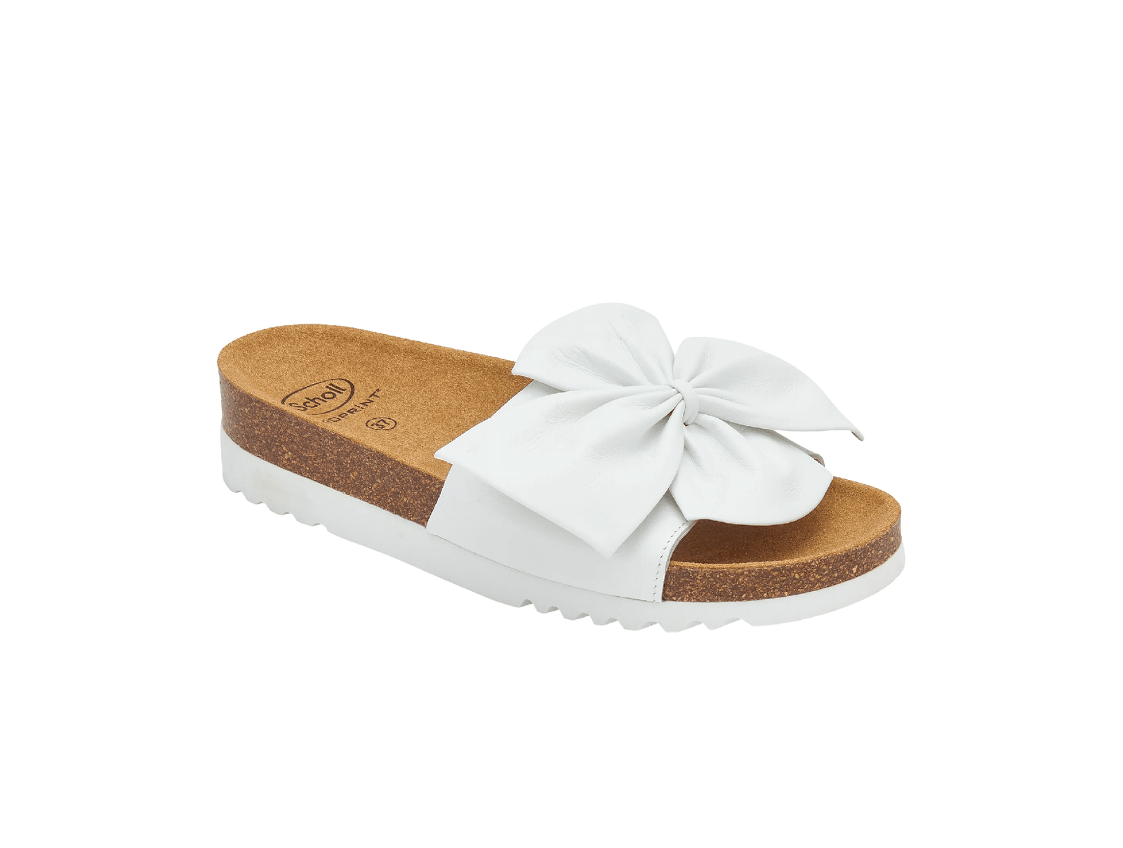 Sandale-Scholl-BOWY-2.0-Blanche