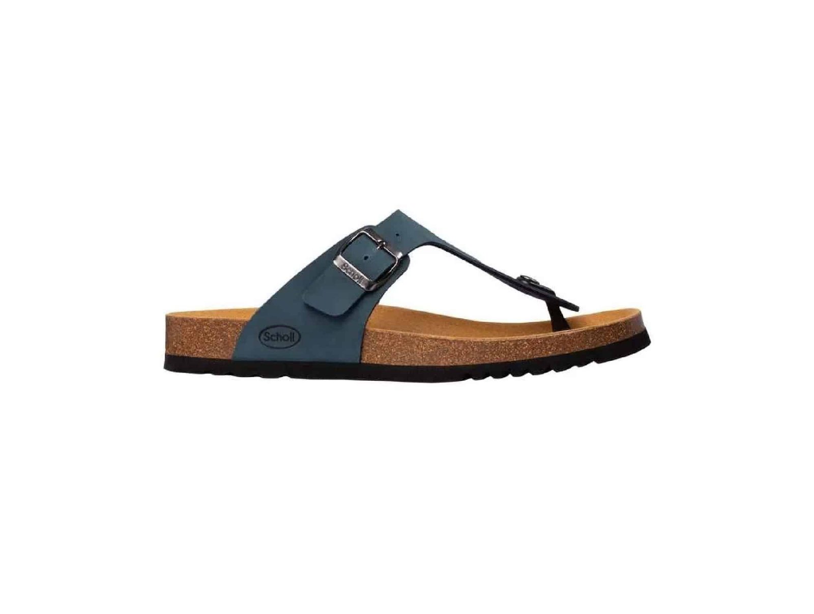 Sandale Evis bleu