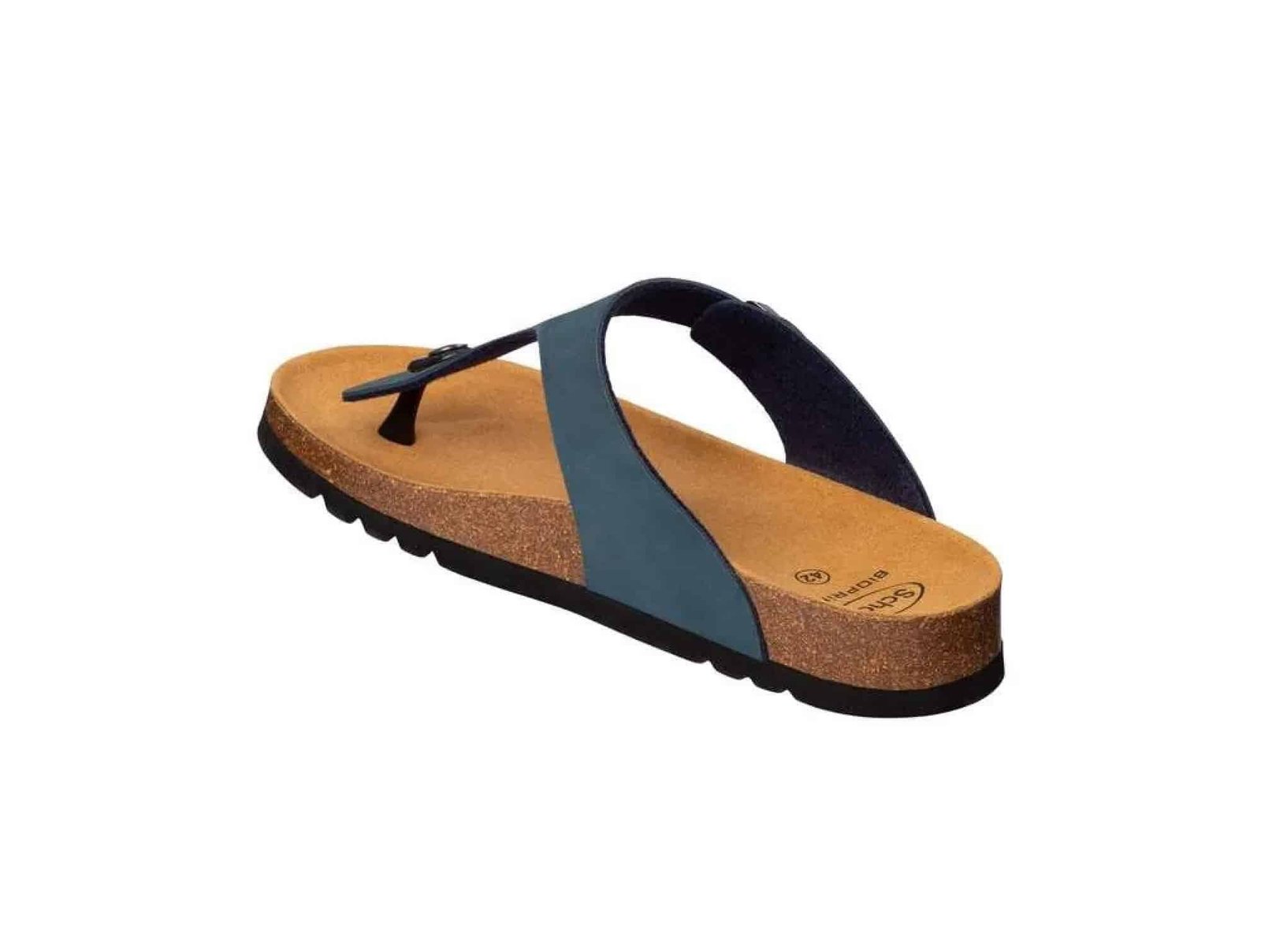 Sandale Evis bleu