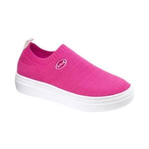 Basket Freelance Fuchsia