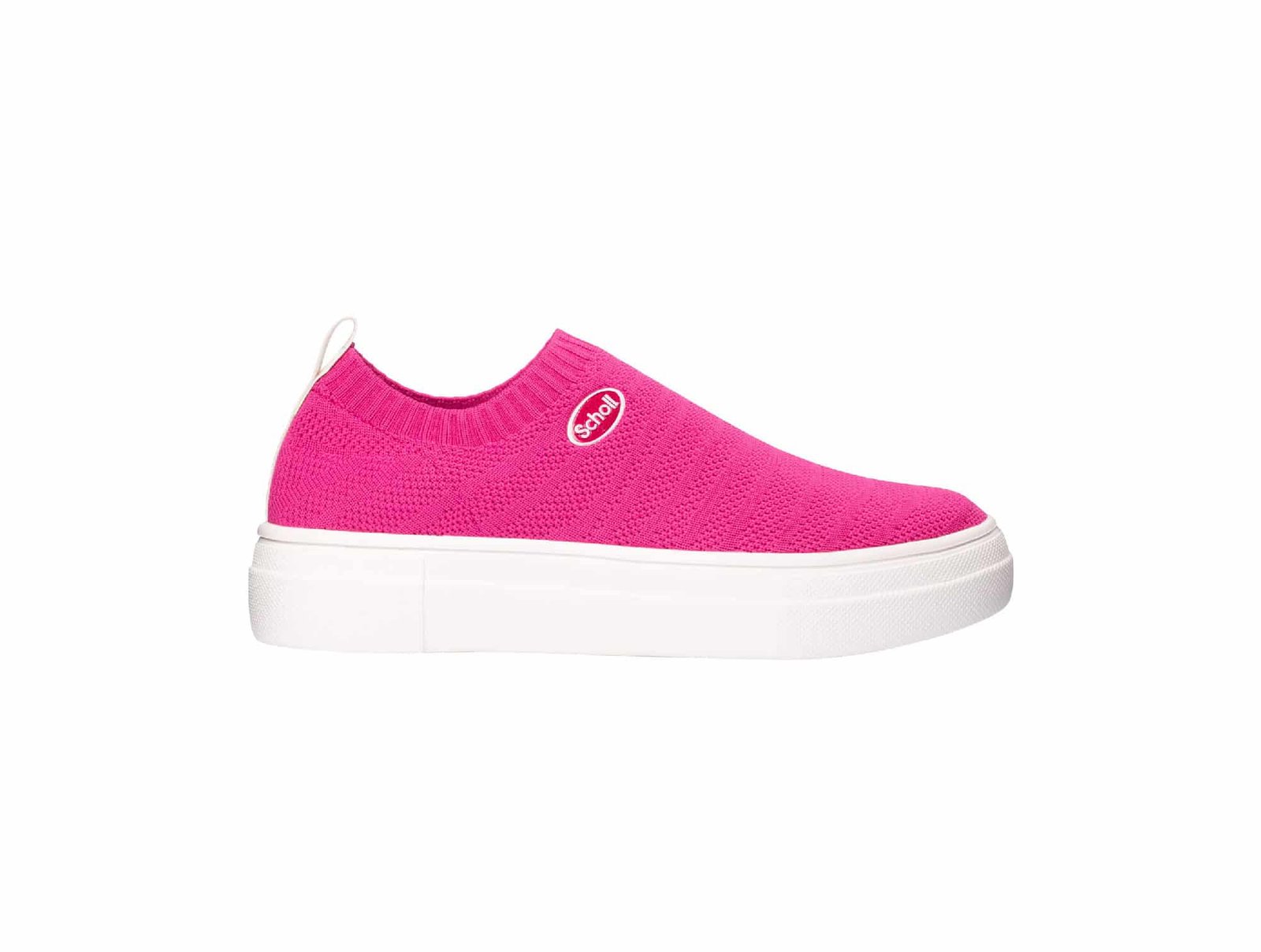 Basket Freelance Fuchsia