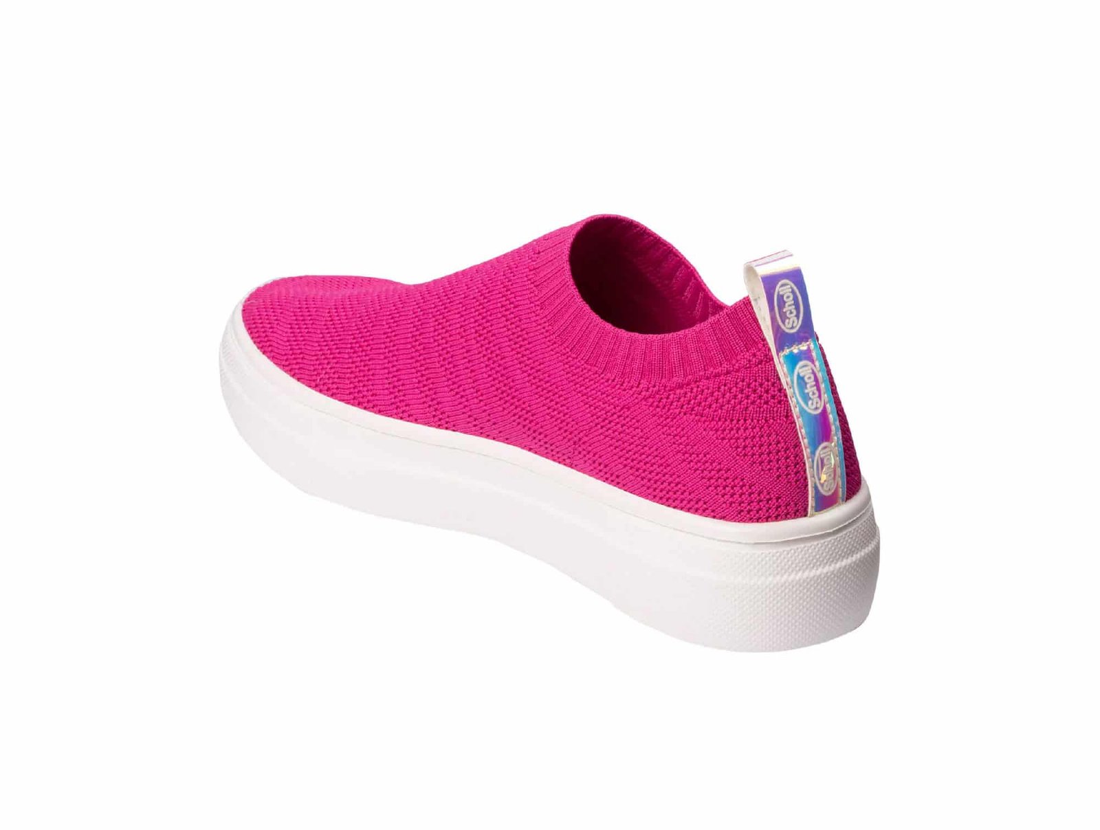 Basket Freelance Fuchsia