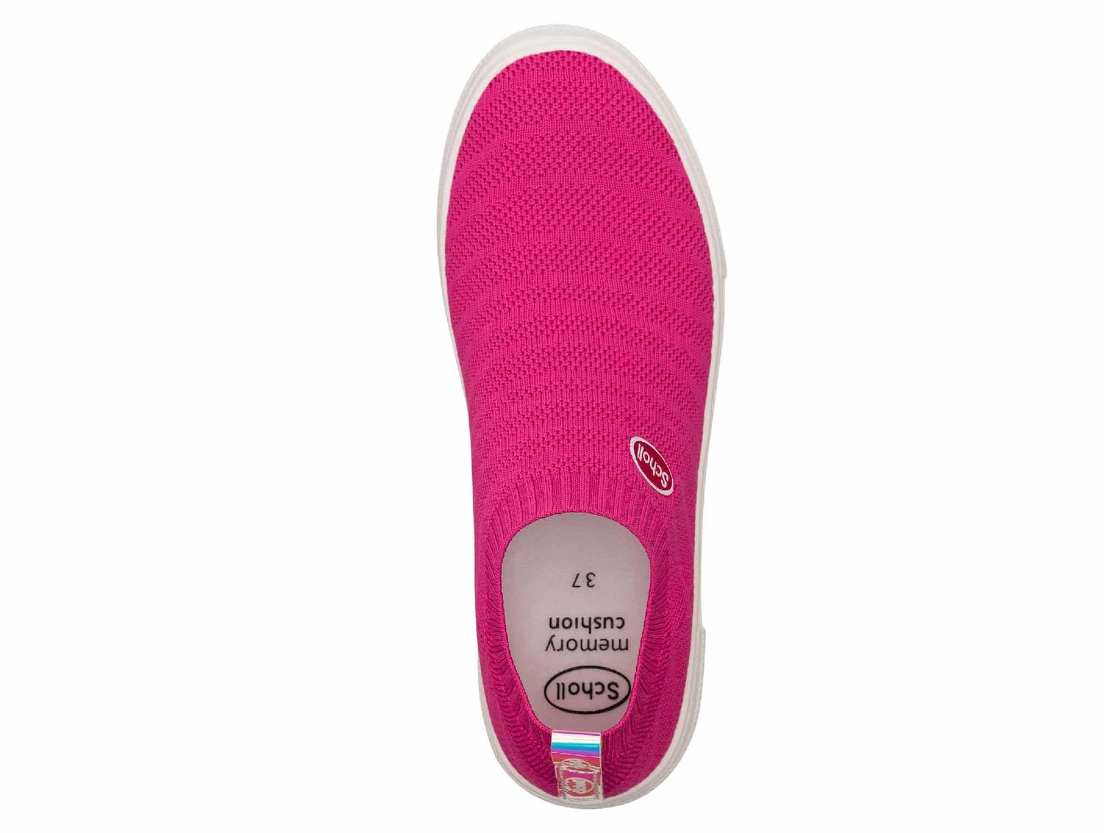Basket Freelance Fuchsia