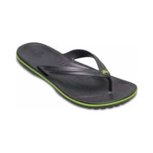 Sandale Crocs Crocband Flip Graphite