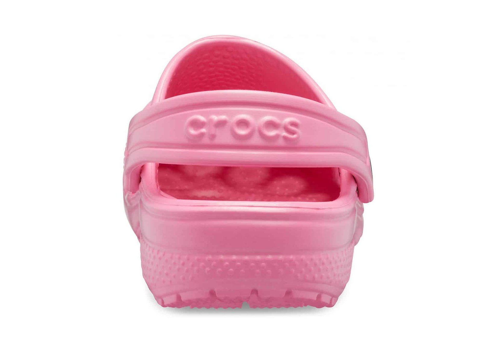 Sabot Crocs Classic Clog Kids Rose
