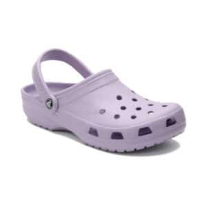 Sabot Crocs Classic Mauve