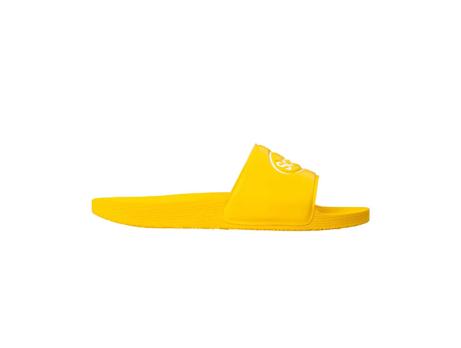 Sandale Wow Jaune