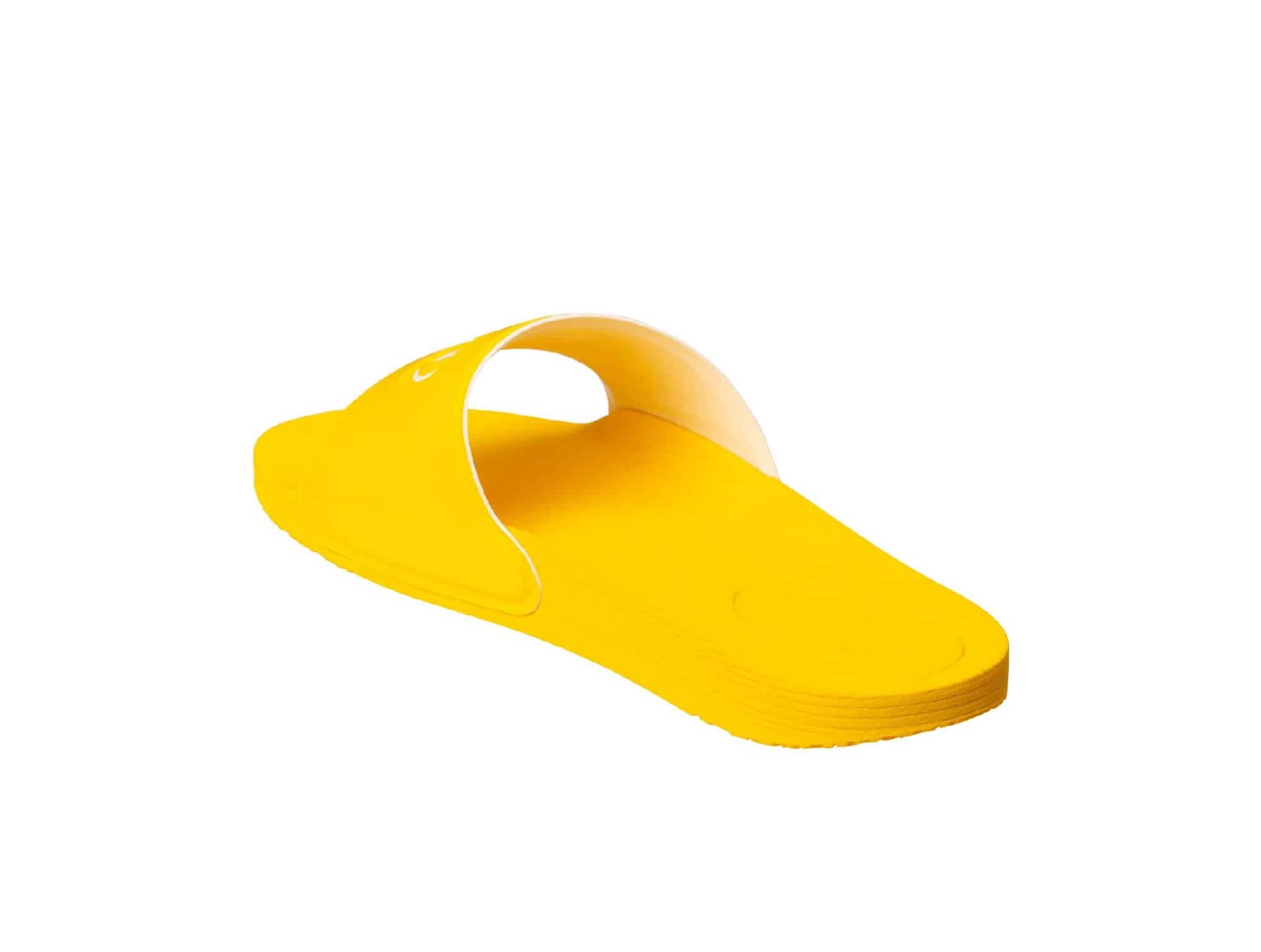 Sandale Wow Jaune