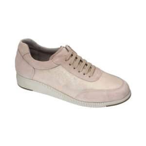 Sneakers Janet Platinum
