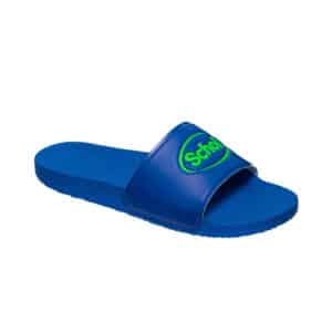 sandale Wow Scholl Bleu