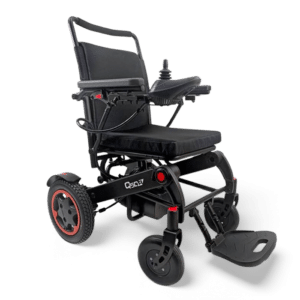 Fauteuil roulant électrique Sunrise Q50 R