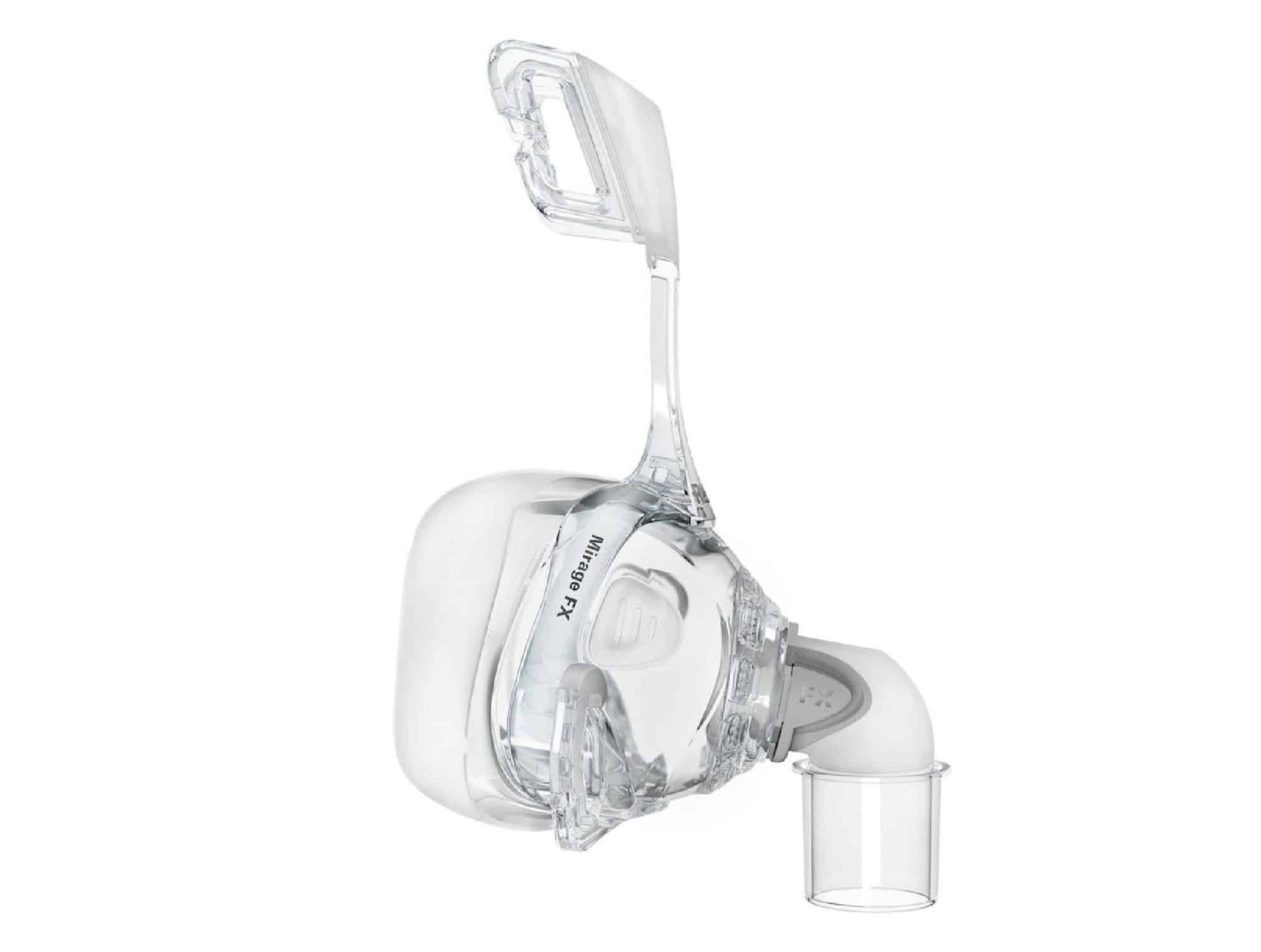 Masque Nasal Mirage FX