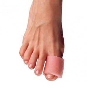 Pansement Tubifoam 18 mm