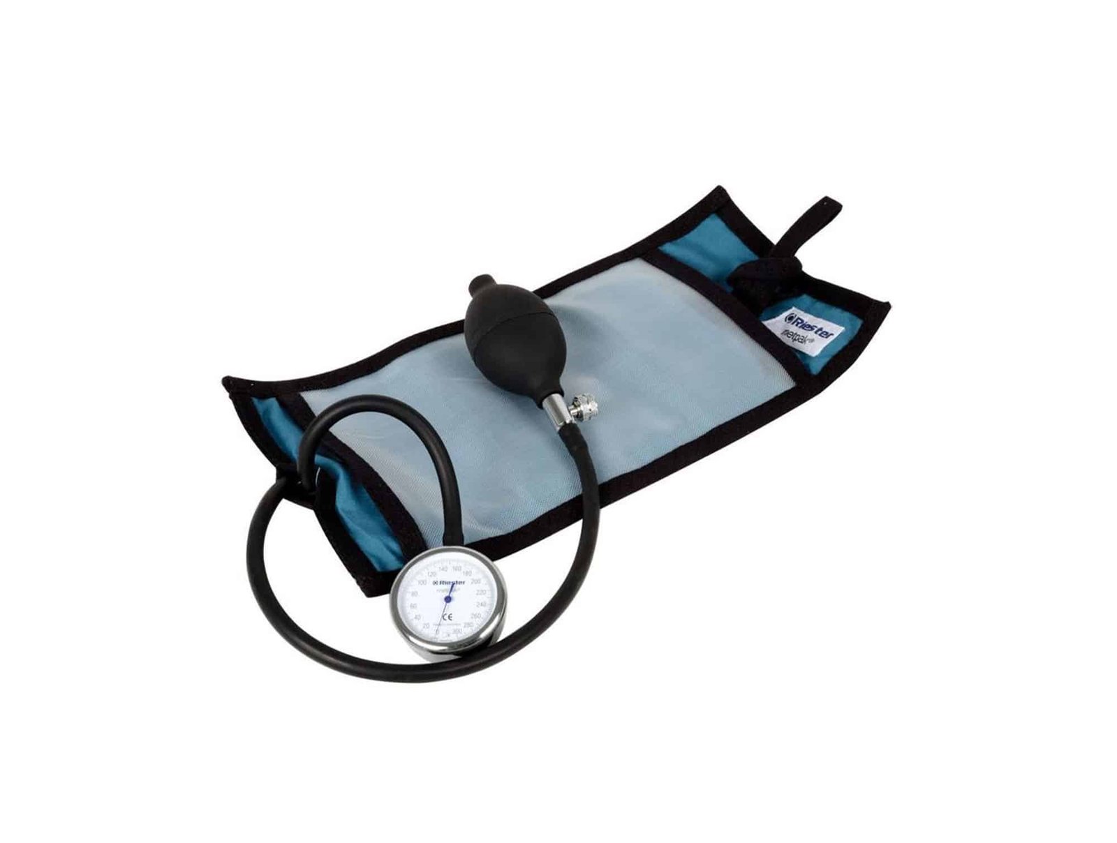 Appareil de Perfusion par Pression METPAK