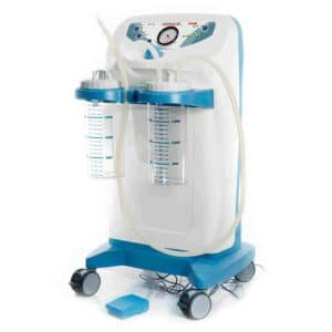 Aspirateur Chirurgical Électrique HOSPIVAC BR