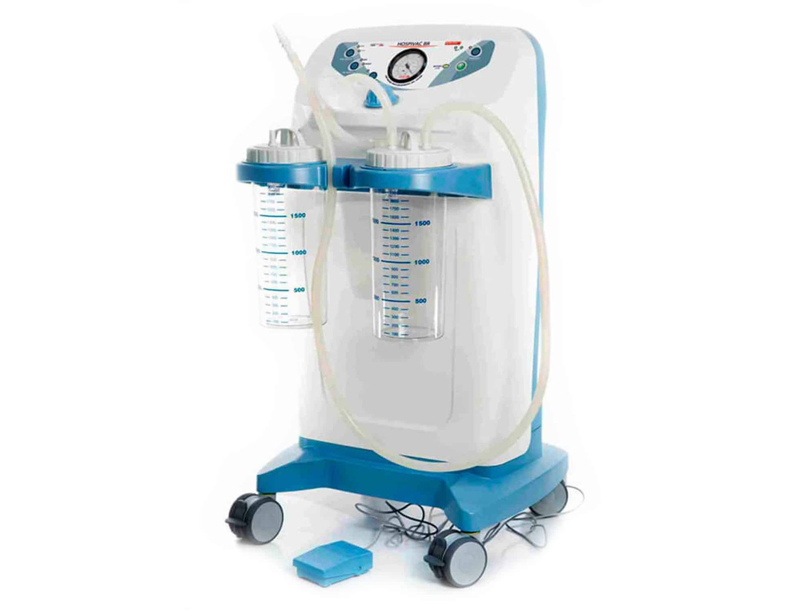 Aspirateur trachéal Aspiret