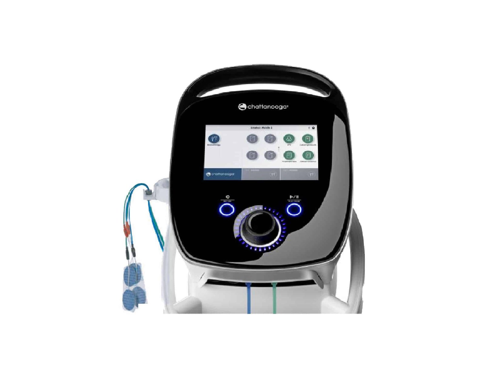 Stim Intelect Mobile 2