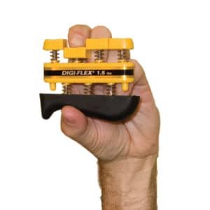 Système d’exercices de main et de doigts Digi-Flex™