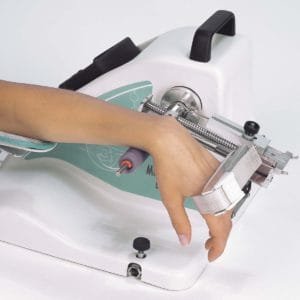 Kinetec Arthromoteur de poignet Maestra