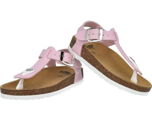 Sandale Scholl BOA VISTA B/S KID Rose