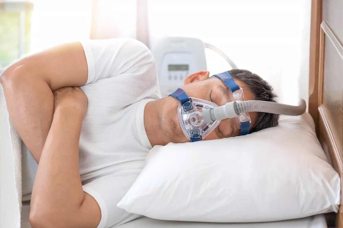 Apnée du Sommeil & CPAP – Guide Locamed