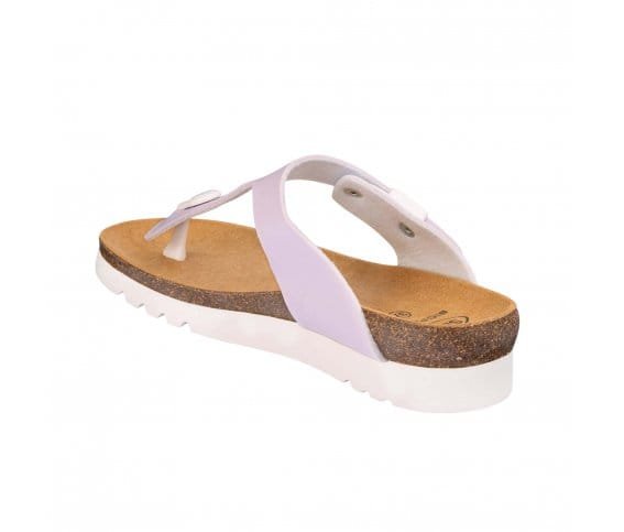 Sandale Boa Vista Up Violette