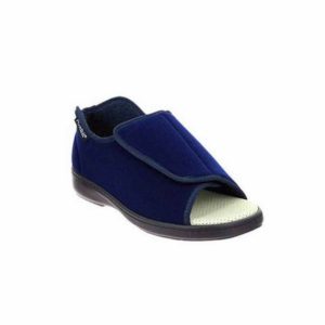 Chaussure Alexis Bleu marine
