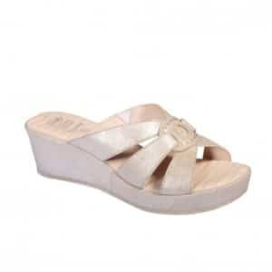 Sandale Damiana Argent