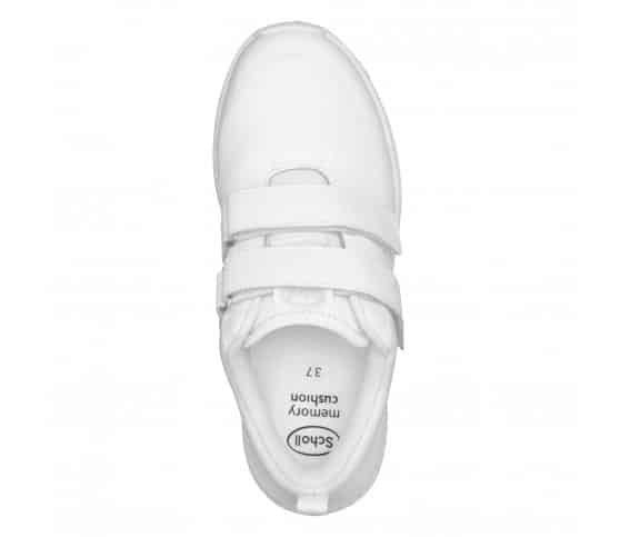 Sneakers Energy plus Blanche