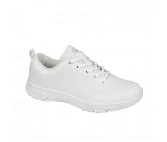 Energy Plus Man blanc