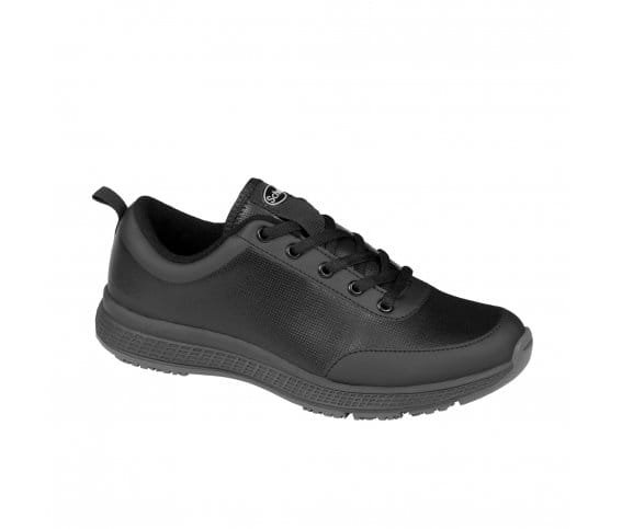 Chaussure Alma Bleu Marine