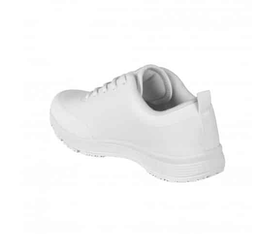 Energy Plus Femme Blanc