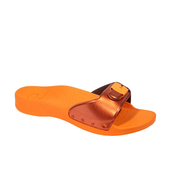 Sandale Scholl Sun Orange