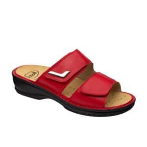 Sandale Mietta 2.0 Rouge