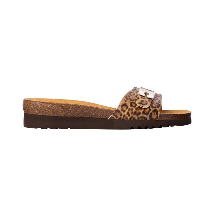 Sandale GINNI Marron